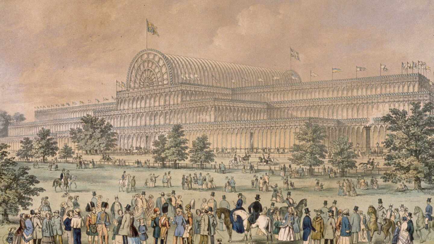Gran Exposición